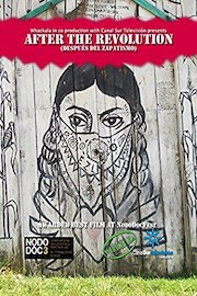 After the Revolution