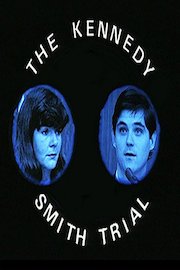 The Trial of William Kennedy Smith