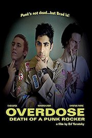 Overdose: Death of a Punk Rocker