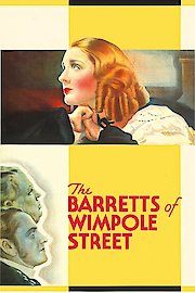 The Barretts of Wimpole Street