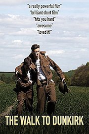 The Walk to Dunkirk