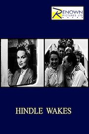 Hindle Wakes