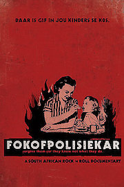 Fokofpolisiekar: Forgive Them for They Know Not What They Do