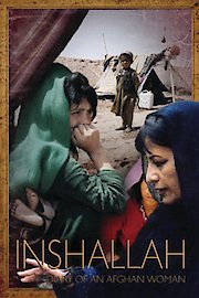 Inshallah-Diary of an Afghan Woman