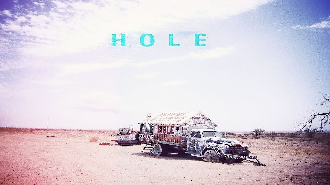 Hole