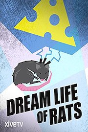Dream Life of Rats