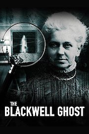 The Blackwell Ghost