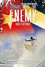 Surfing With The Enemy Narrated By Lance Henriksen