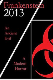 Frankenstein 2013
