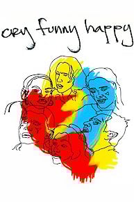 Cry Funny Happy
