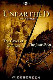 Unearthed: The Caves of Qumran/The Jesus Boat