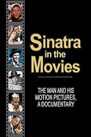 Sinatra in the Movies