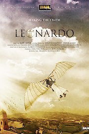 Leonardo: Seeking the Truth