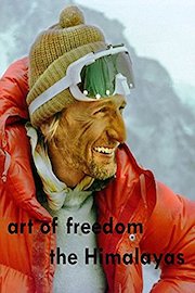 Art of freedom - The Himalayas