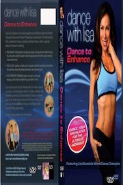 Dance With Lisa Dance To Enhance