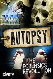 Autopsy: The Forensics Revolution