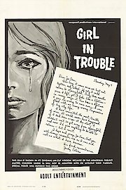 Girl In Trouble