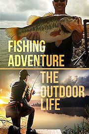 Fishing Adventure: The Outdoor Life
