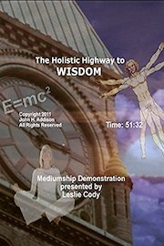 Mediumship Demonstration