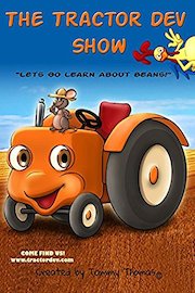 The Tractor Dev Show 