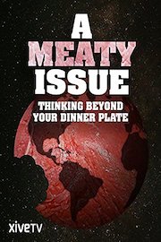 A Meaty Issue: Thinking Beyond Your Dinner Plate