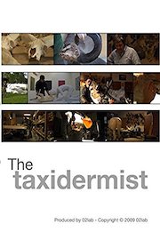 The taxidermist