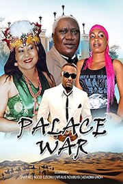 Palace War