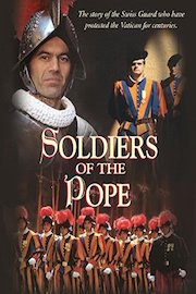 Soldiers of the Pope