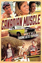 Canadian Muscle