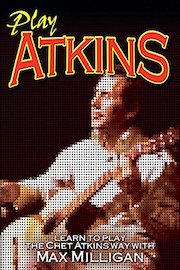 Max Milligan - Play Atkins