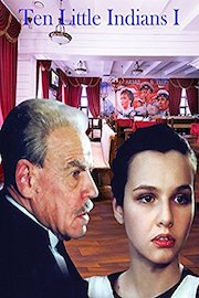 Ten Little Indians I