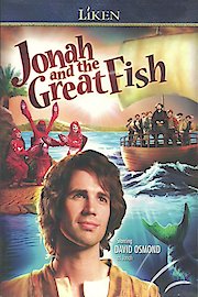 Jonah & The Great Fish