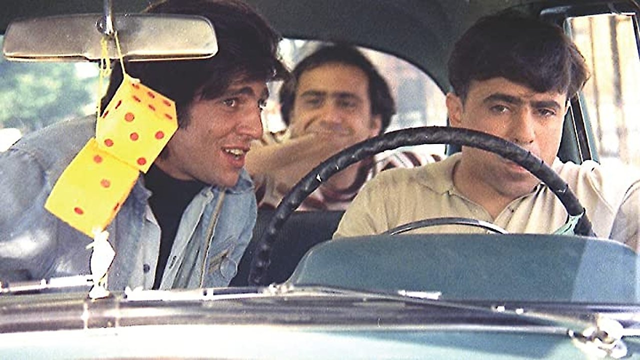 Hurry Up, Or I'll Be 30 - Danny DeVito