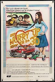 Hurry Up, Or I'll Be 30 - Danny DeVito