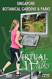 Botanical and Orchid Gardens