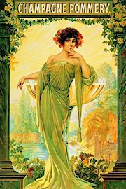 Champagne Journal Part VI: Pommery, World War I, Prohibition