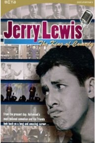 Jerry Lewis - David Suskind Show Interview