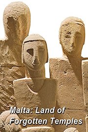 Malta: Land of Forgotten Temples