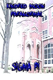 Kindred Moon Paranormal Sigma Pi