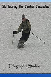 Ski Touring the Central Cascades