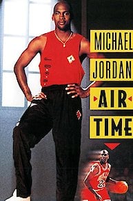 Michael Jordan: Air Time