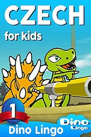Czech for Kids 1