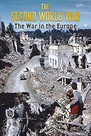 The Second World War: The War in the Europe