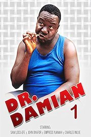 Dr Damian part 1