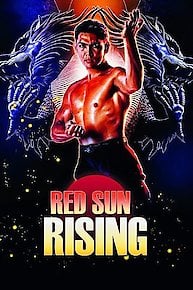 Red Sun Rising