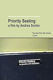 Priority Seating