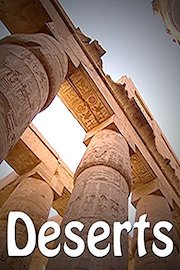 Deserts