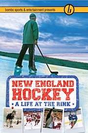 New England Hockey: Life at the Rink