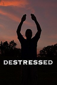 Destressed