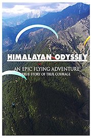 Himalayan Odyssey
